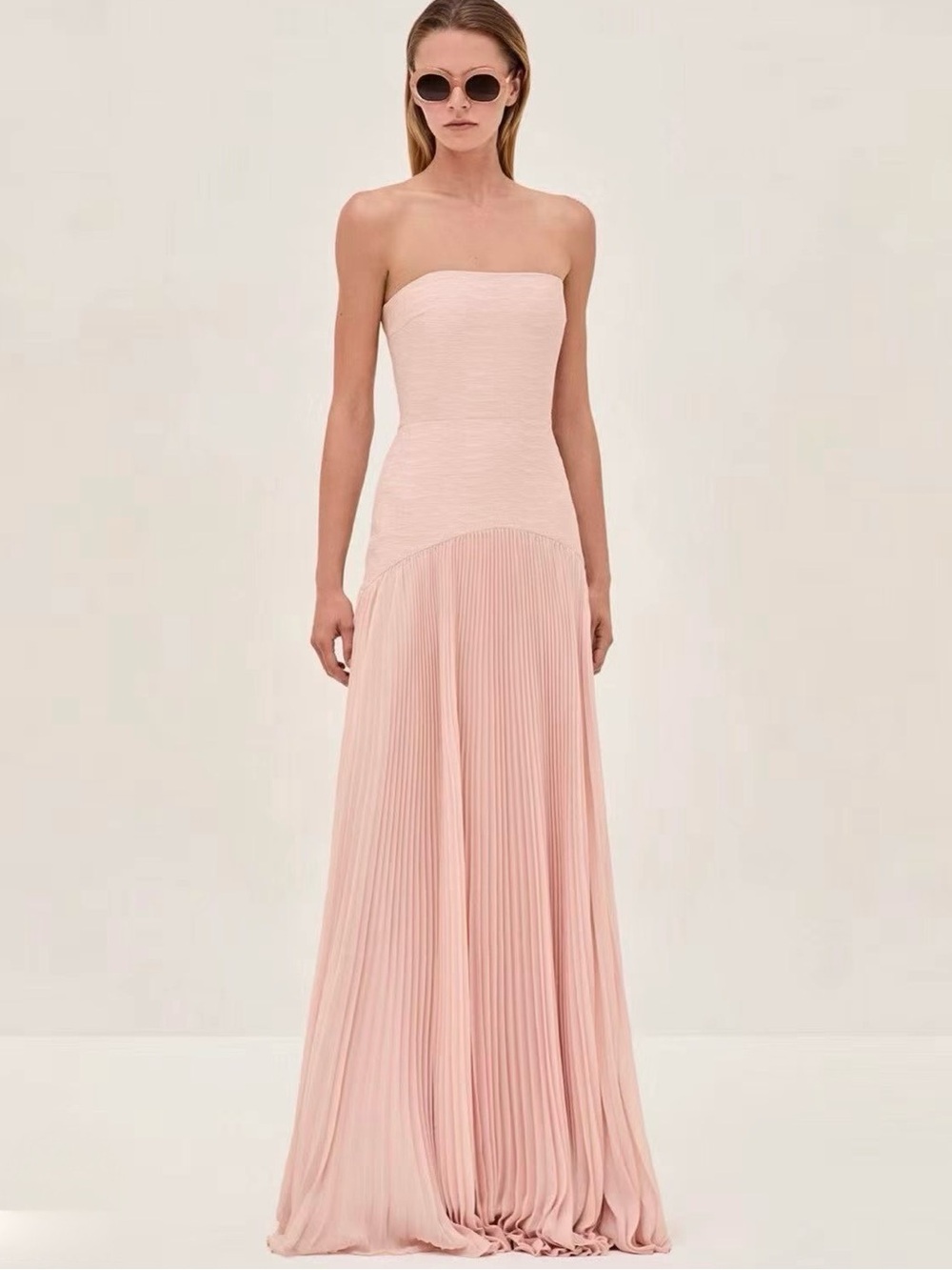 Alexis NWOT Sunniva Dress